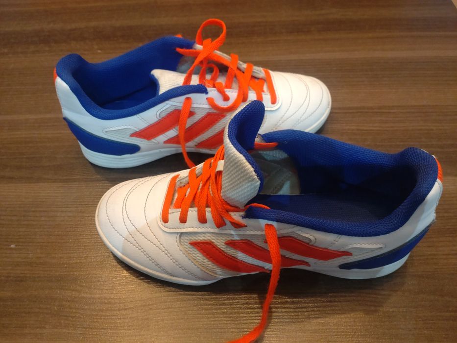 Halówki adidas sala 37 1/3