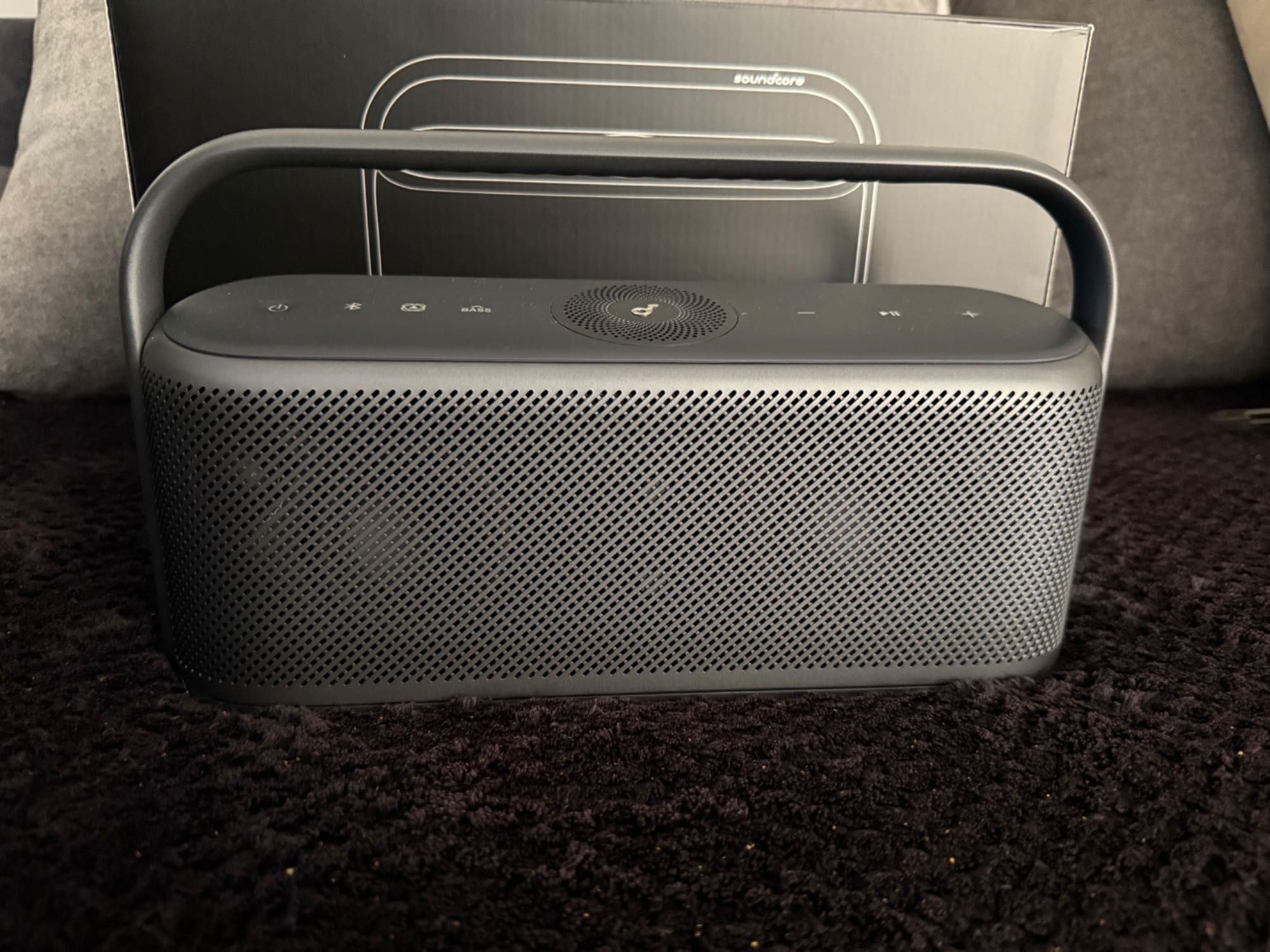 Anker Soundcore Motion X600