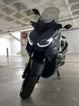 Yamaha Tech Max Xmax 125