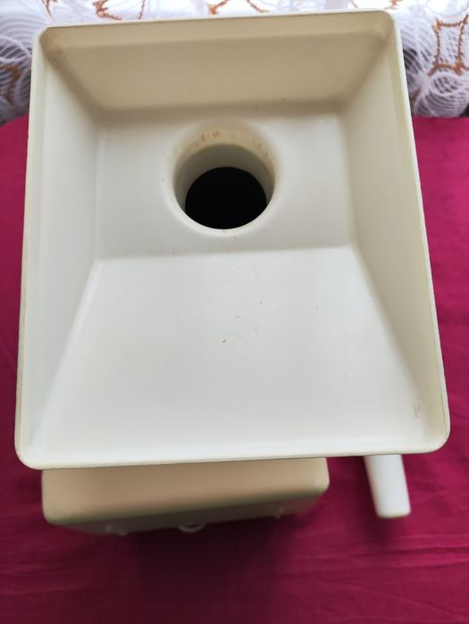 Электрическая мясорубка