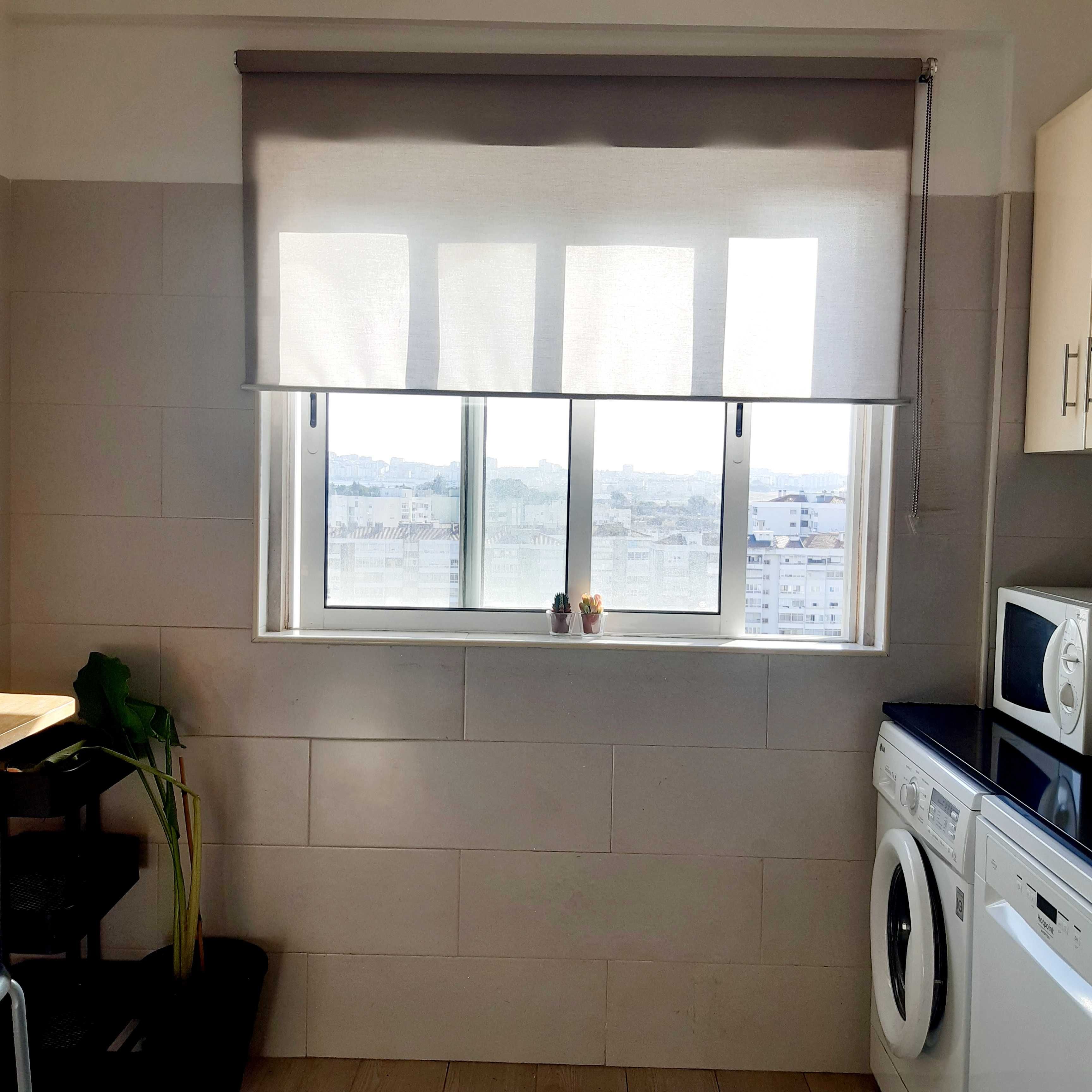 Apartamento T2 Pontinha