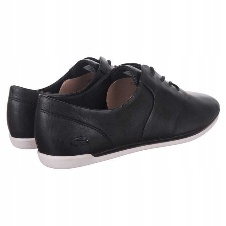 Lacoste buty damskie sportowe ROSABEL LACE LEATHER rozmiar 38