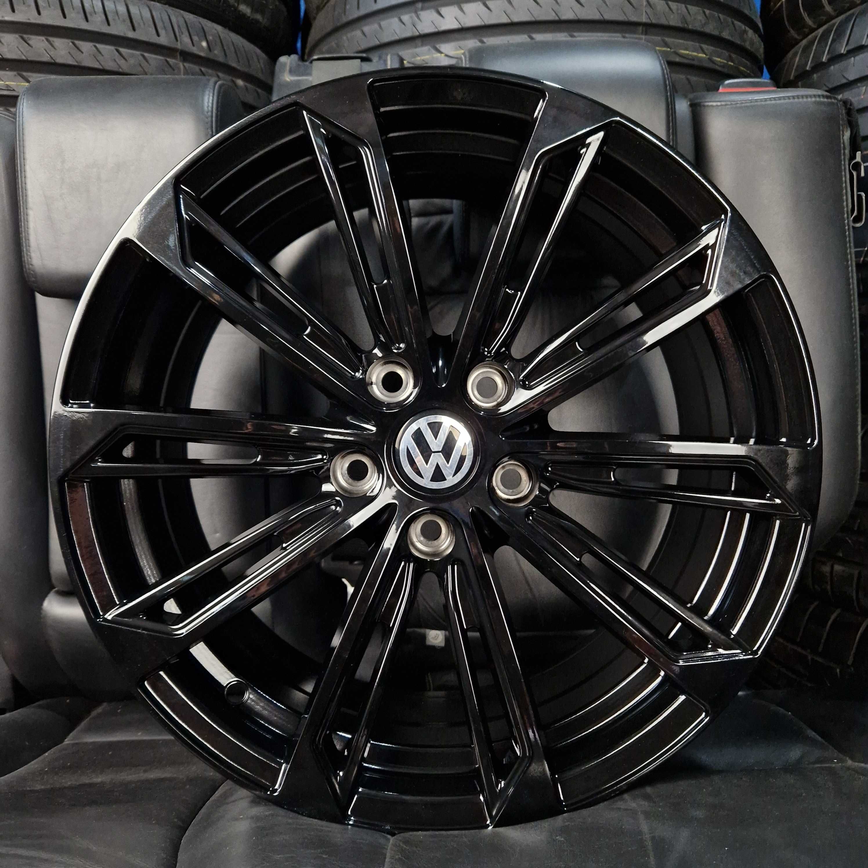 Диски На Авто R17 5x112 VW Mercedes Seat Skoda Audi Фольксваген Р17