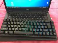Клавіатура ігрова БезДротова  2E GAMING KEYBOARD  RGB  KG360 + АКБ