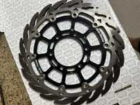Disco Frente Moto Master KTM Rc Duke 390