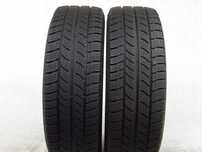 2x opony 205/65R16C CONTINENTAL VANCOWINTER 2