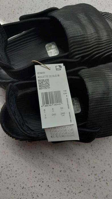 Сандалії жіночі Adidas