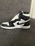 Nike Mens 12 Air Jordan 1