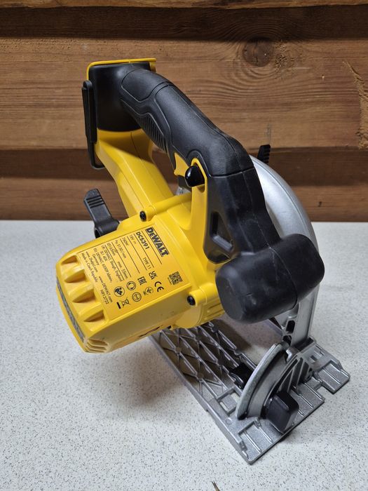 DeWalt Pilarka Tarczowa DCS391 Orginał! F16