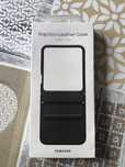 Oryginalne etui/case do Samsung Galaxy Z Flip 6