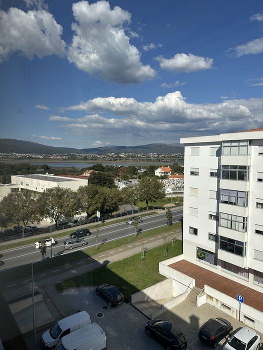 Alugo T3 em viana do castelo  5 minutos da cidade 5 minutios do rio