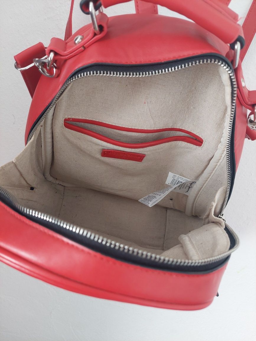 Mochila Pepe Jeans