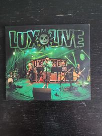 Luxtorpeda - LuxLive UNIKAT
