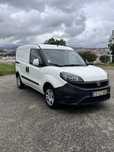 Fiat Dobló 1.3Mjet 3Lug - IVA dedutivel