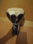 Djembe marroquino