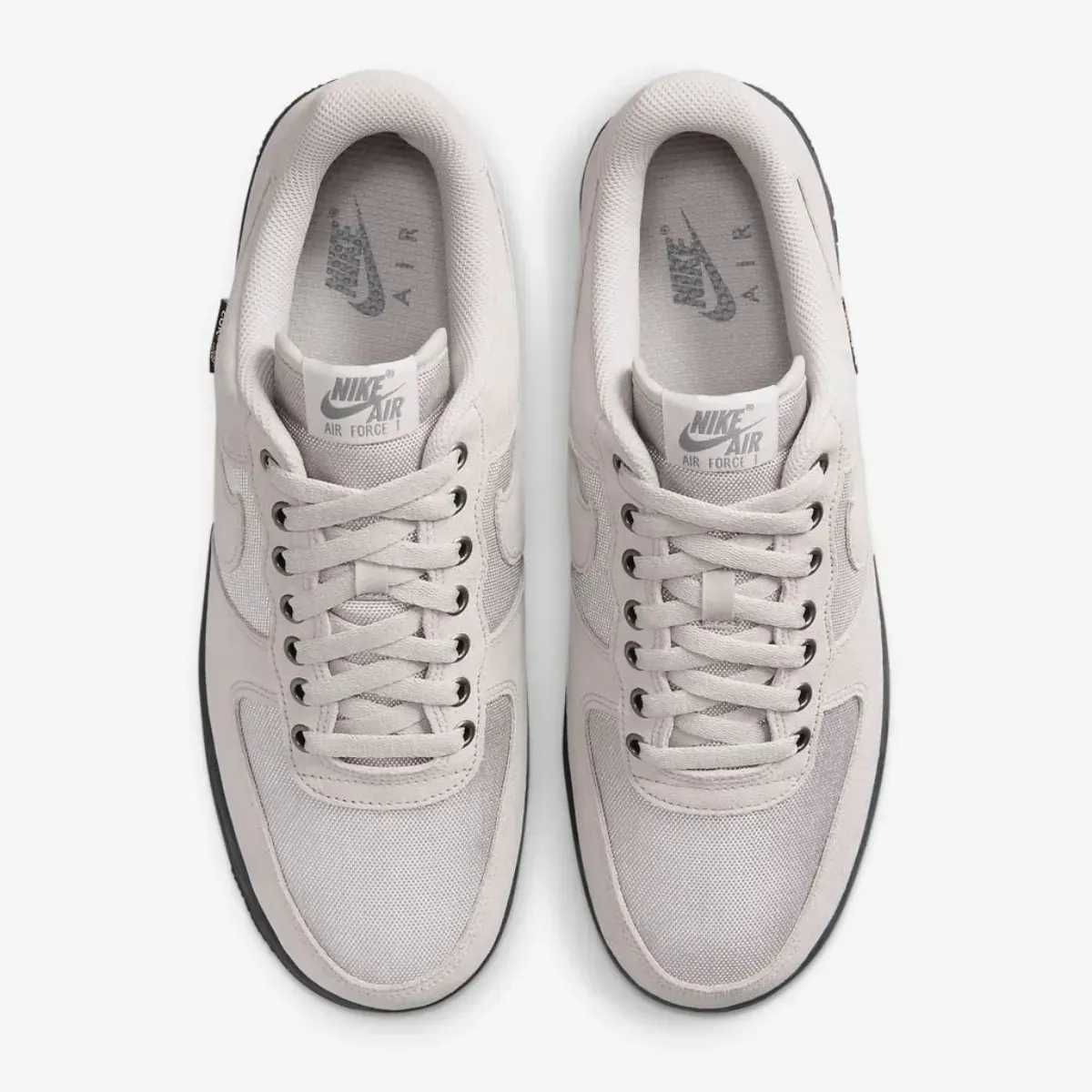 Кросівки Nike Air Force 1 07 Killshot V2K (40р по 49.5р) (HQ3822-001)