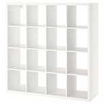 KALLAX regał  Ikea 4x4