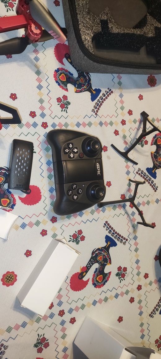 Drone principiantes 4drc