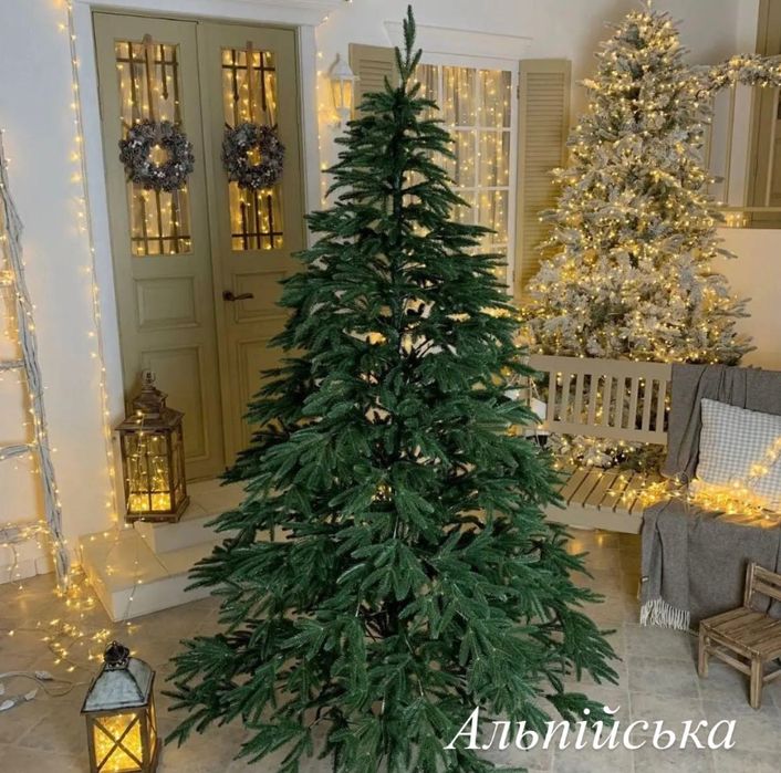 Ялинка Штучна . Обери найкращу