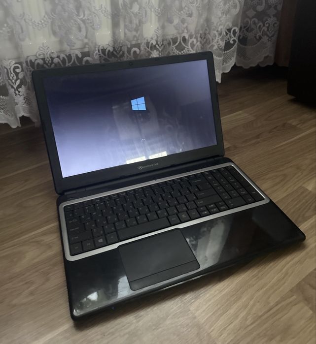 Ноутбук Packard Bell EasyNote TE69BM