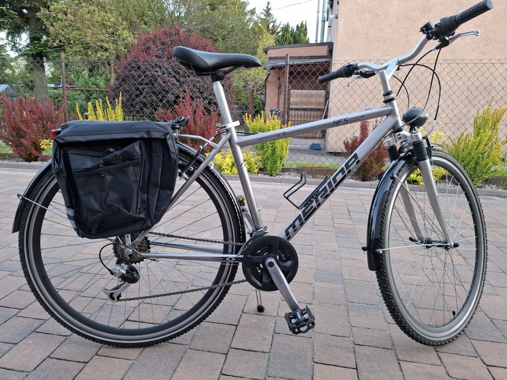 Merida Trekking 9300 3x7 Shimano Rower Trekingowy