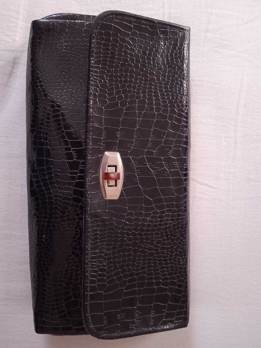 Женская сумка клатч.