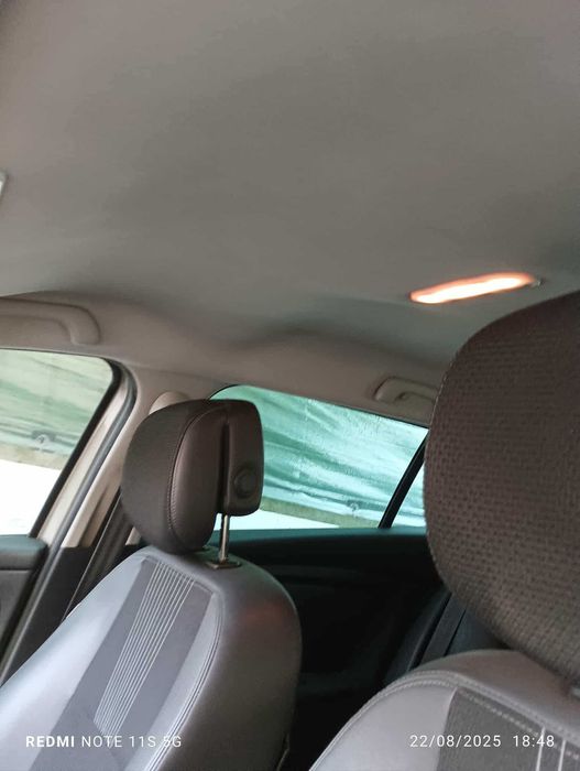 Mégane Sport Tourer