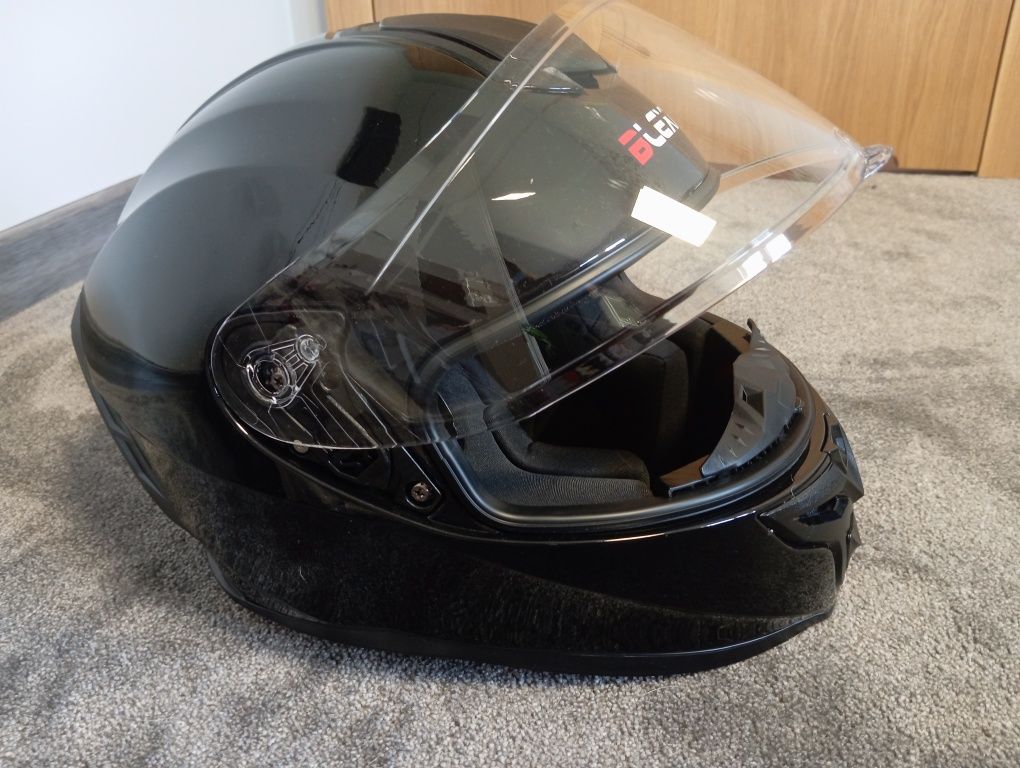 Kask motocyklowy Blexx