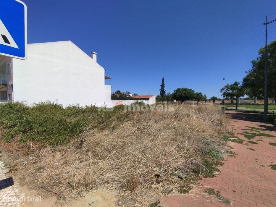 Terreno urbano para construção - Quinta da Capela, Entroncamento