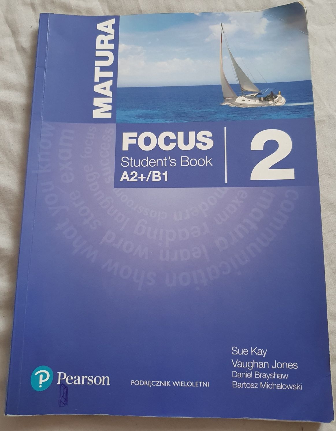 Focus 2    A2+B1