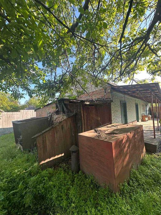 Продаж будинку в с.Піщане вул.Київська Кременчуцький р-н