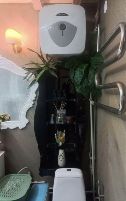 Продам 1-комнатную квартиру на Павловом Поле