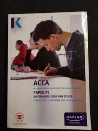 ACCA P1 Kaplan Publishing Complete Text (Approved Content)