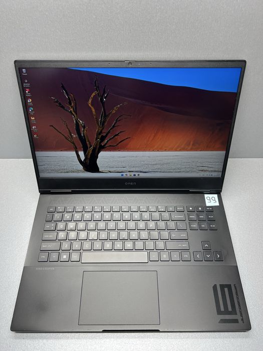 99 HP OMEN Gaming 16-wd00113dx i5-13420H/16/1Tb/RTX4050/16,0/144Hz