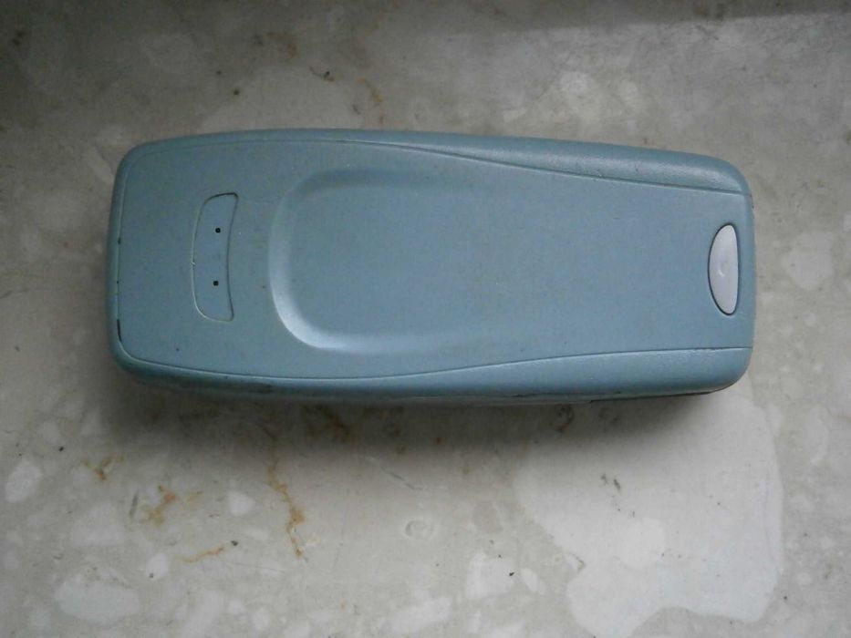 Retrofon Nokia 3410