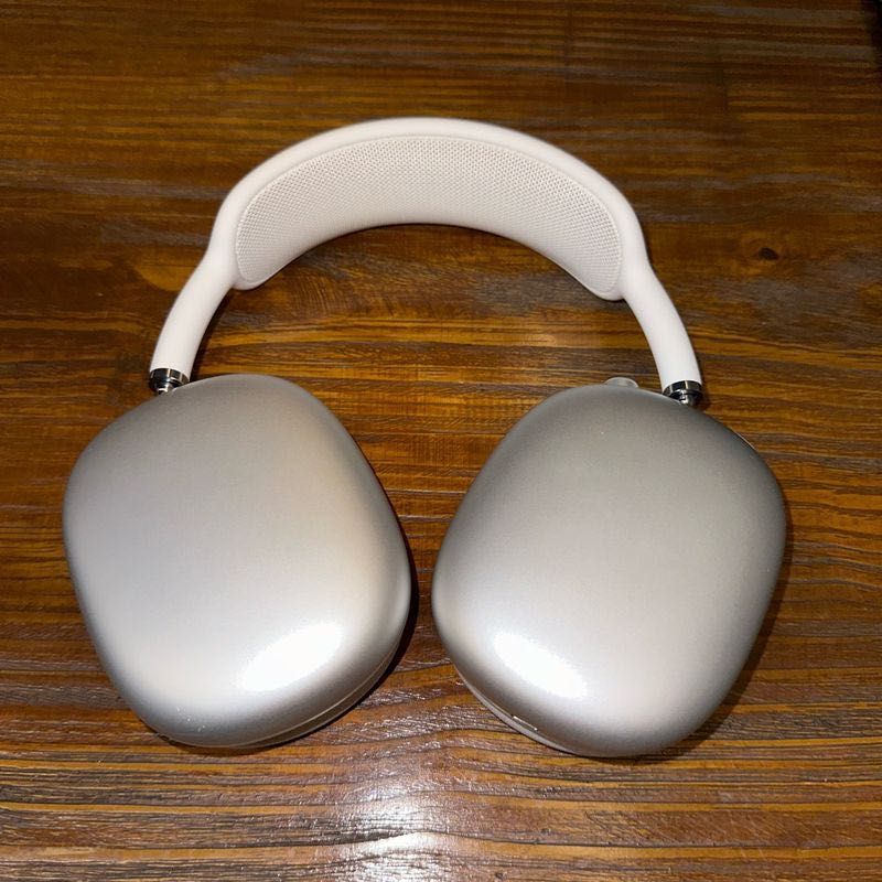Vendo AirPods MAX ORIGINAIS APPLE como novos