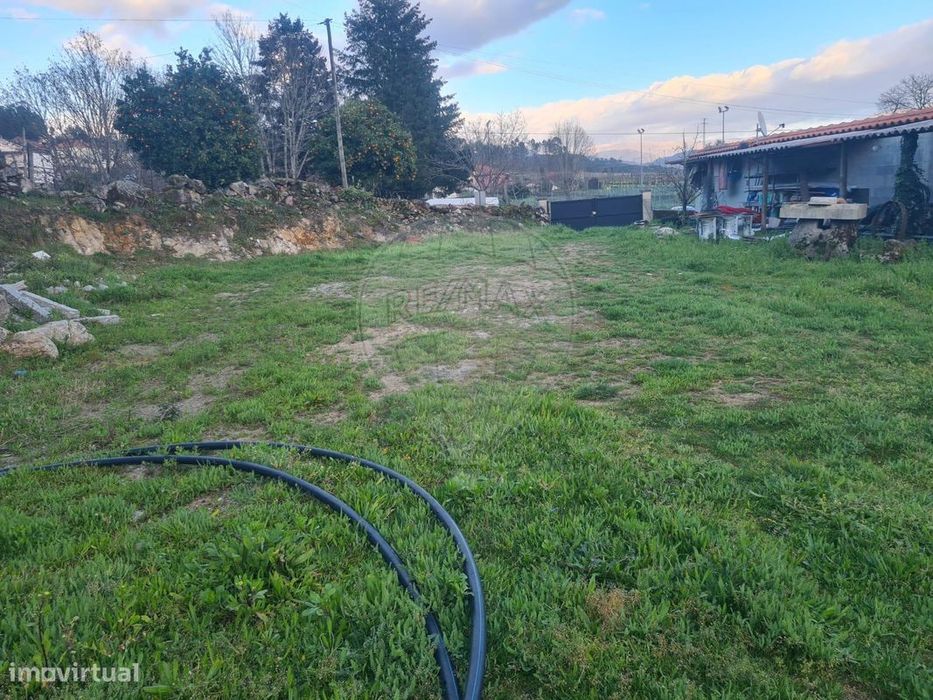 Terreno  para venda