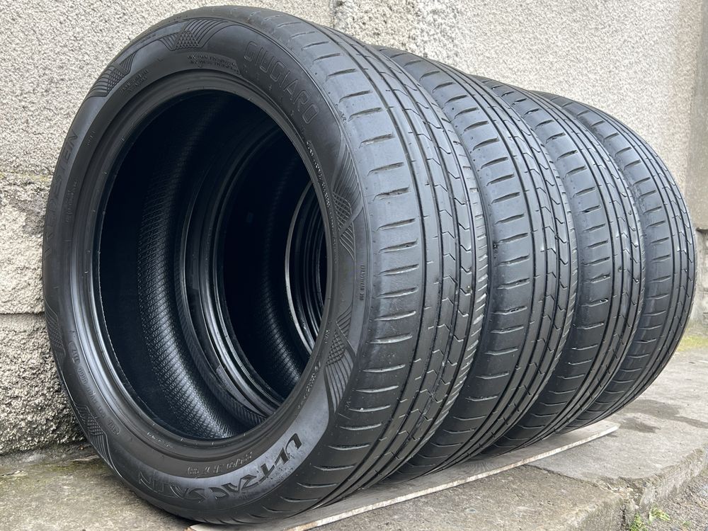 Шини 225/50 R17 Vredesten літні шини 225/50 R17