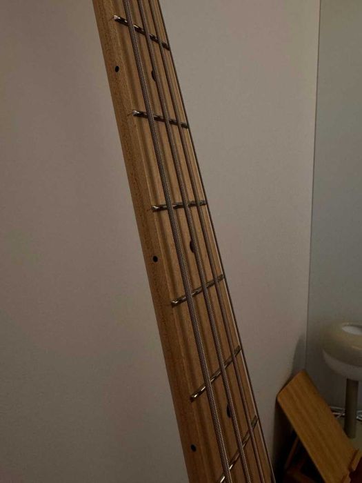 Squier Sonic Precision 2TSB