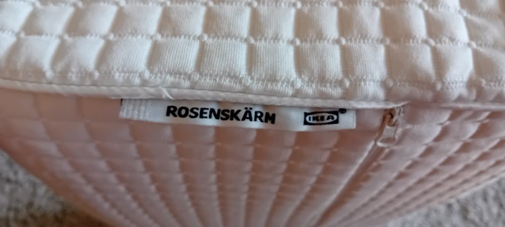 Poduszka ergonomiczna Ikea model rosenskarm