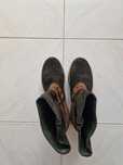 Botas Diesel Nr 37