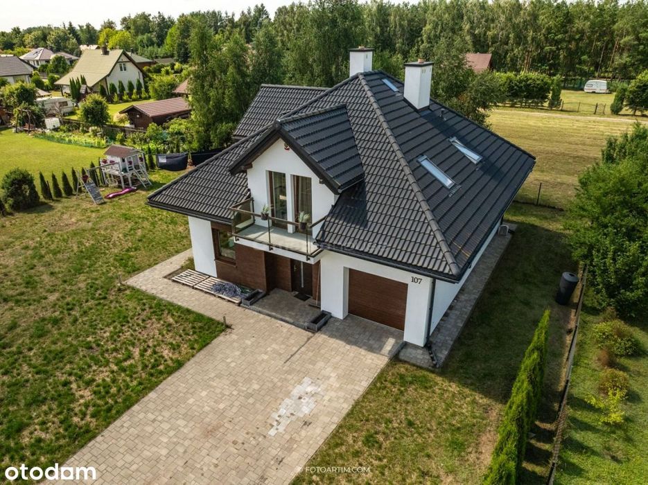 Dom Nad Jeziorem Stare Kiejkuty