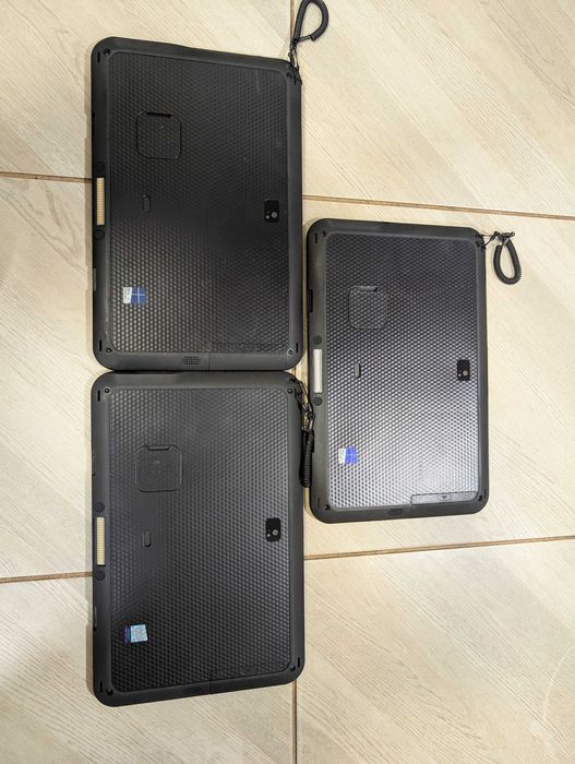 Захищений Планшет Toughpad FZ-Q2 Core m5-6Y 256Gb SSD 8Gb WEB Гарантія