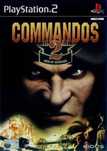 Commandos 2 Men of Courage PS2 Uniblo Łódź