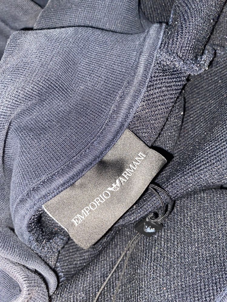 Casaco da emporio armani
