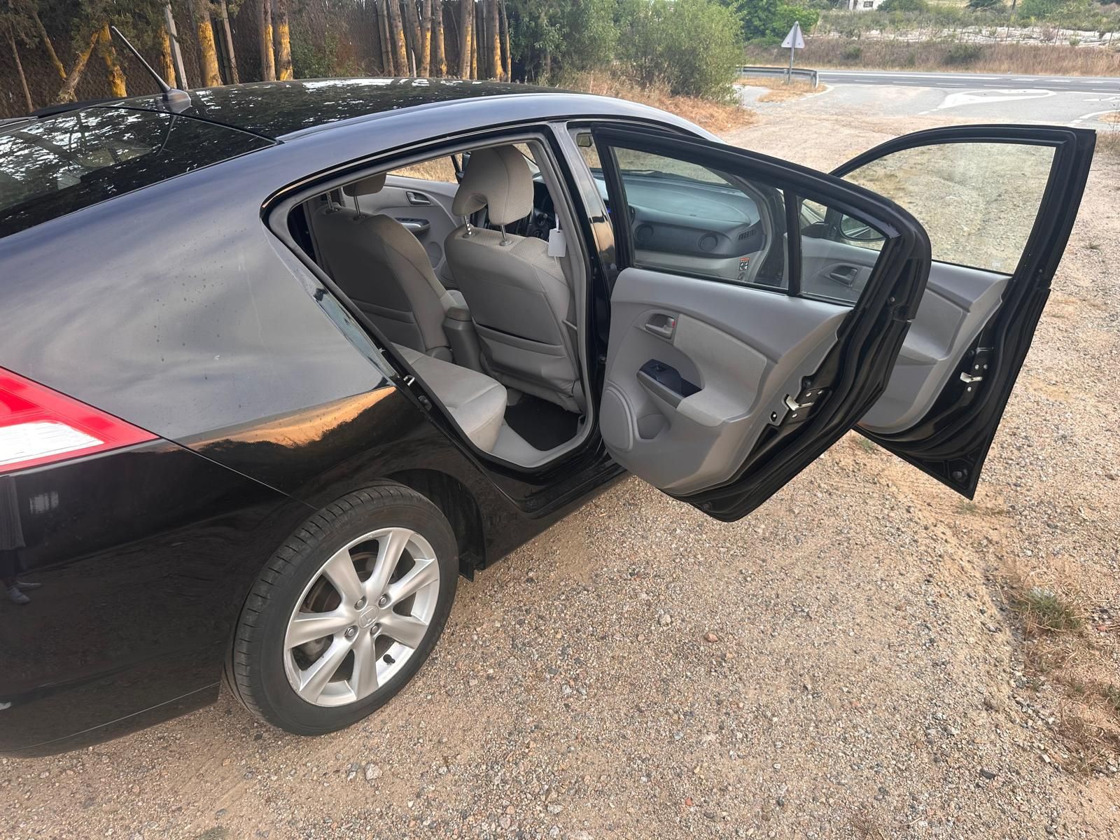 Honda Insight 1.3 Hybrid WYMIANA