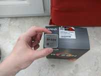 AMD Ryzen 7 5700x procesor