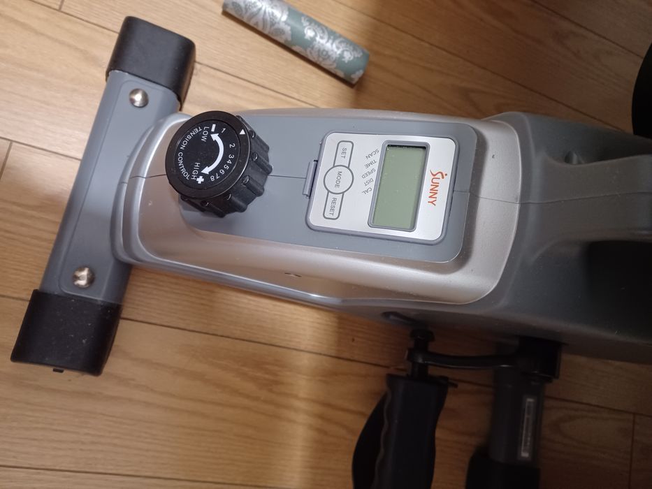 Bicicleta para pernas