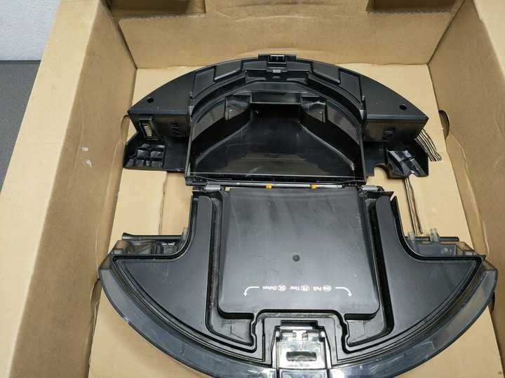 Robot sprzątający Shark PowerDetect 2w1 RV2800ZEEU !!!BRAK BAZY!!!