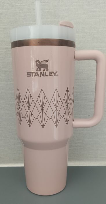 Stanley kubek termiczny